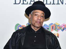 Giancarlo Esposito Admits to Planning His Own Death Before Achieving Success with 'Breaking Bad'
