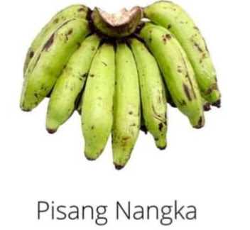 Petua Buat Kerepek Pisang Rasa Lagi Sedap