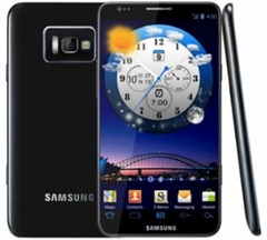 galaxy s III