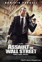 Assault on Wall Street 2013