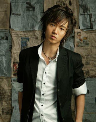 Super Junior Yesung