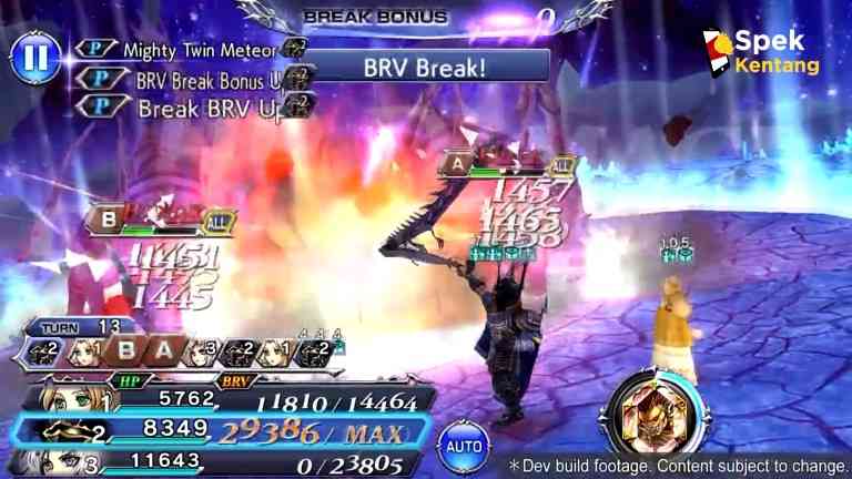 10 Game RPG Turn Based Terbaik di Android 2020