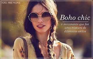 Boho Chic