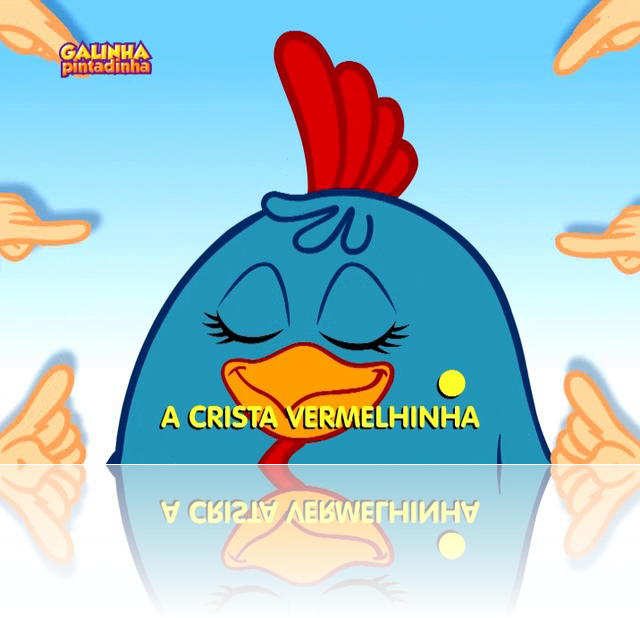 Galinha Pintadinha 2
