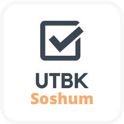 Kisi-Kisi UTBK Soshum Kampus Jakarta