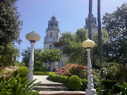. to maintain Hearst Castle, but that this is covered by ticket sales. (img )