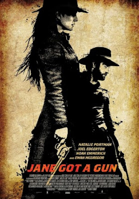 Trailer Film Jane Got a Gun 2016