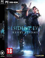 Download Game Resident Evil Revelations (2013) FULL + REPACK VERSION