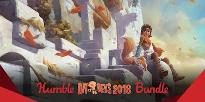 Humble Day of the Devs Bundle 2018