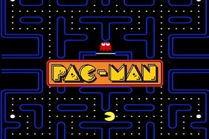 Pacman  Il Gioco • Giocare Gratis Online