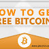 How To Earn Bitcoin Fast Without Investment