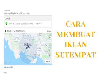 5 Cara Marketing Kedai Fizikal