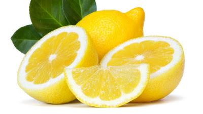 Manfaat Air Lemon Bagi Kesehatan 