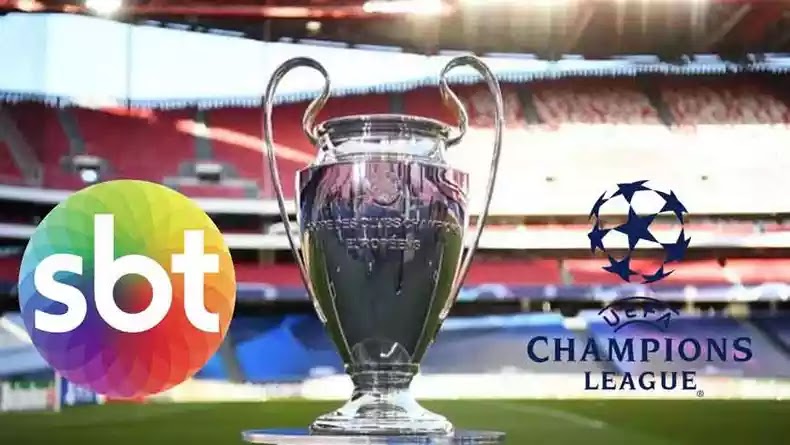 SBT terá super cobertura da final da UEFA Champions League