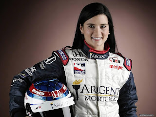 Danica Patrick Leaked Photos