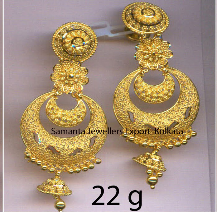 #puregoldchandbaliearrings #goldchandbalidesigns #goldearingdesigns #goldkanbala  #goldtops   #chandbali #chandbaliearrings #chandbaliearringsgold #chandbalidesign #chandbaligold #chandbaliearringsdesigns #chandbaliearringsgold #goldearringsforwomen #goldstudearrings #goldearrings #jhumkaearrings  #lightweaight #samantajewellers #goldjewelery