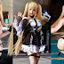 Rocksy Light Cosplay Marie Rose Set