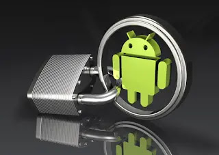 5 easy ways to make an example of an Android cellphone screen password lock