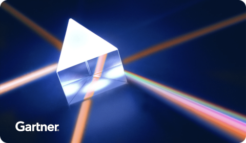 Gartner Self-Service