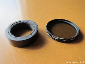 Polarized Lens DIY Make Neewer