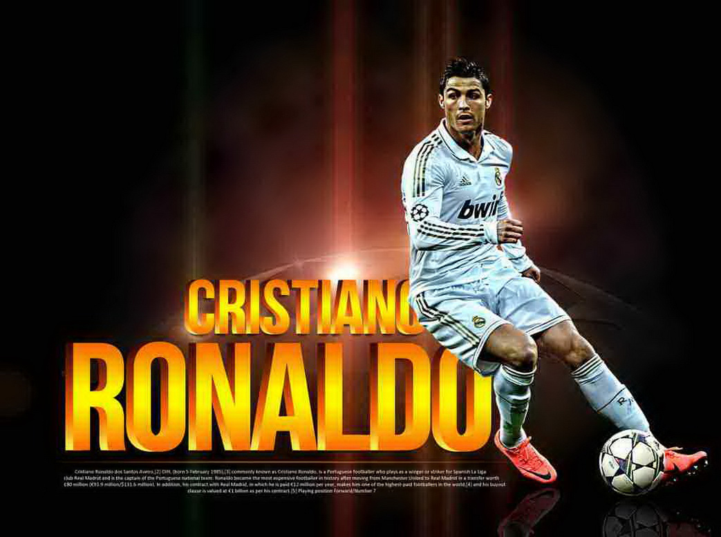 Collectionphotos 2017 Cool Cristiano Ronaldo Fresh HD Wallpaper