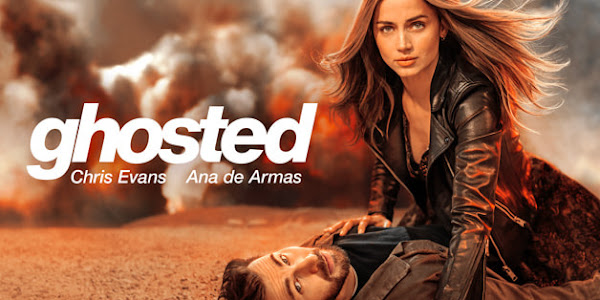 Ghosted (2023) Full Movie Explained