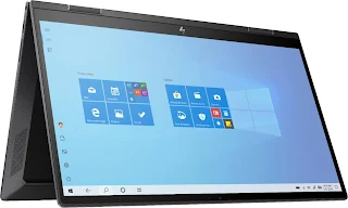 HP ENVY x360 15M-EE0013DX 2-in-1 laptop