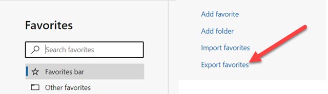 export-favorites-edge-insider