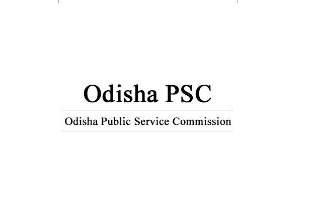 Assistant Law Officer (05 posts) - OPSC - last date 19.10.2019