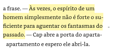 FRASES: O lado feio do amor- Collen Hoover