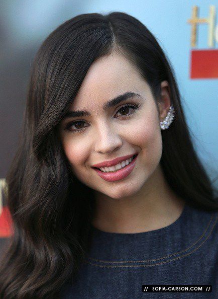 Sofía Carson