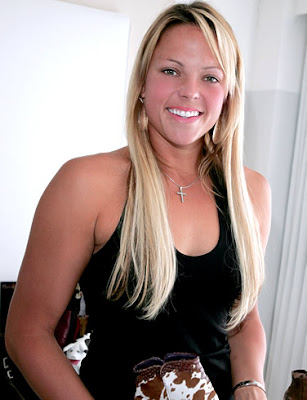 Jenny Finch