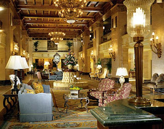 Fairmont Royal York