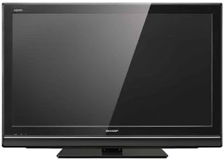 Panduan Harga TV Tabung Sharp Terbaru - Bursa Harga TV LED 
