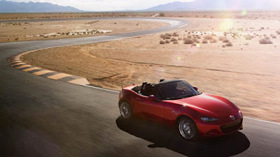 2018 Mazda MX-5 Miata Rumeurs, Caractéristiques, Prix, Date de sortie