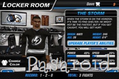 Hockey Fight Pro3