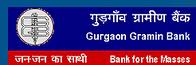 bank result open Gurgaon Gramin Bank