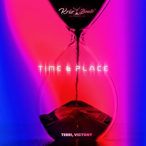 AUDIO | Krizbeatz Ft. Terri & Victony – Time & Place | Download