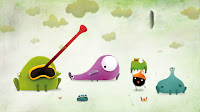 Chuchel Game Screenshot 6