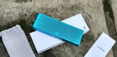 Review Kelebihan Dan Kekurangan Xiaomi Mi Speaker MDZ-15-DA