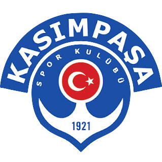 Recent Complete List of Kasımpaşa Roster Players Name Jersey Shirt Numbers Squad - Position