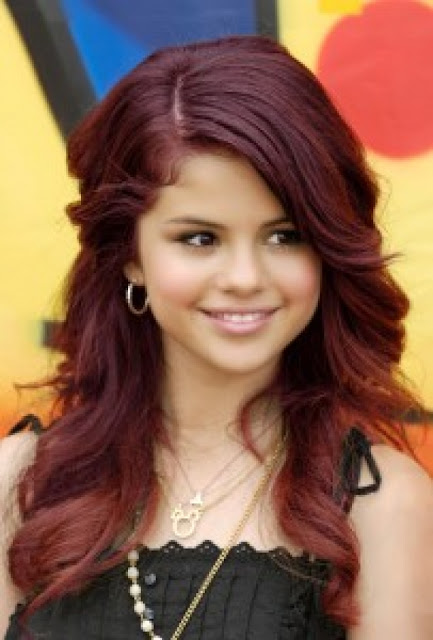 Hair Color 2013