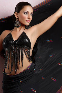 Navina Bole – Miss Elegant India