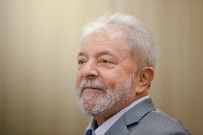 STF decide neste momento se Lula será solto; Gilmar vota a favor de petista