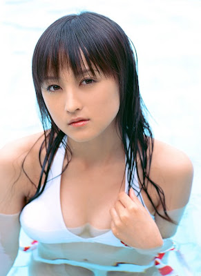 Ayaka  Komatsu