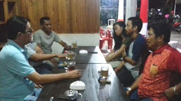 " Klasik Cofee " Makin Ramai Dan Diminati Wisatawan