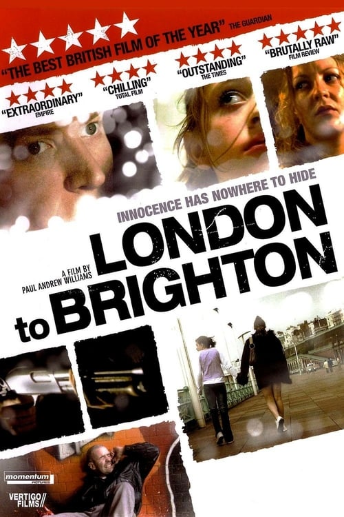 Ver London to Brighton 2006 Online Audio Latino