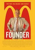 Download Film The Founder (2016) DVDScr Subtitle Indonesia