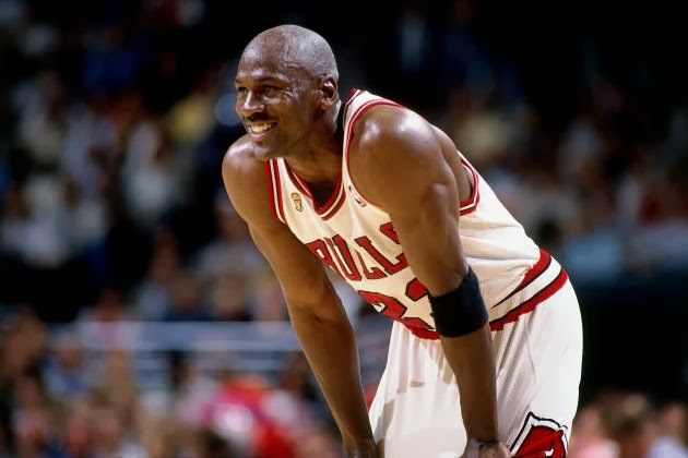 The Ultimate Michael Jordan Birthday Tribute