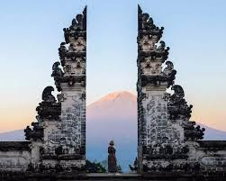Jejak Sejarah dan Keindahan Budaya Pulau Bali